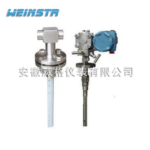 阿牛巴流量計(jì)