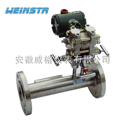 V錐式流量計(jì)